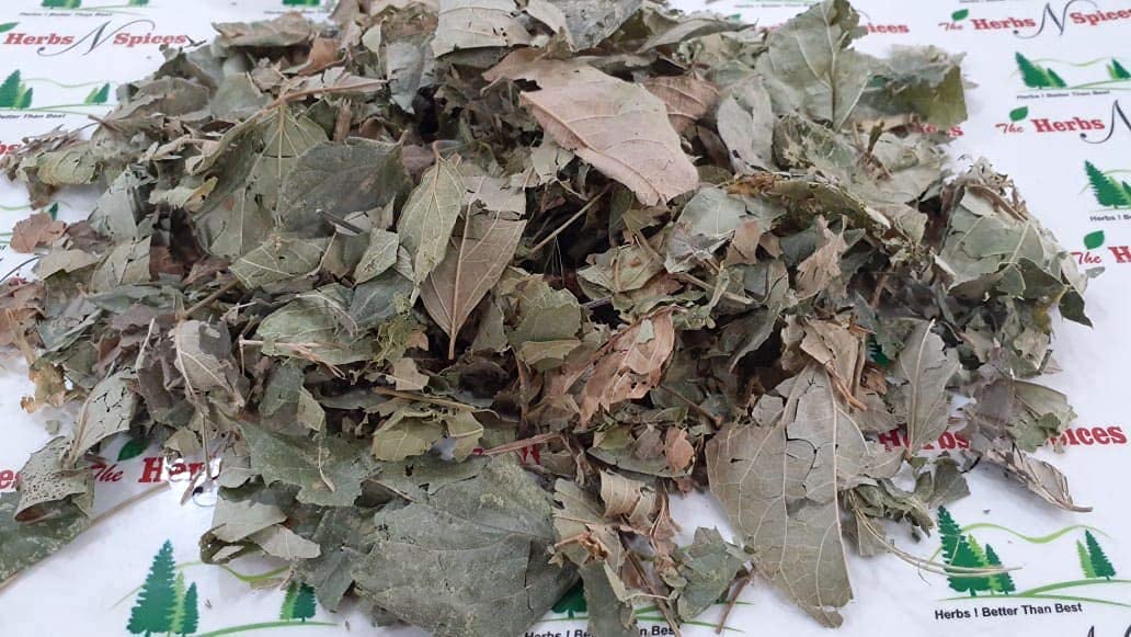 Metrol Parijat Leaves Harsingar Powder - 100g - image 2