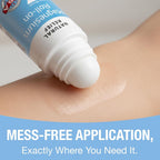 Seven Minerals Magnesium Roll On Stick 3 Fl Oz