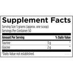 Designs for Health Taurine + Glycine Powder - 250 g - image 5