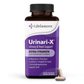LifeSeasons Urinari-X Extra Strength Urinary Tract Support - 90 Capsules