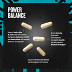 Animal Alpha F Female Wellness Multivitamin - 30 Packs - image 5