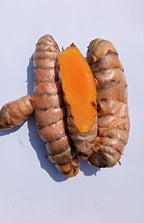 FARMVEDIC Organic Lakadong Turmeric Powder - 250g - image 7