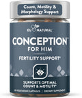 Eu Natural Conception Fertility Prenatal Vitamins