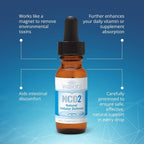 Waiora NCD2 Liquid Mineral Supplement - image 4