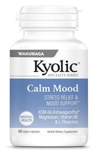 Kyolic Specialty Series Calm Mood