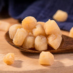 CHEWYZ Dried Scallops Dried Seafood Gan Yuan Bei