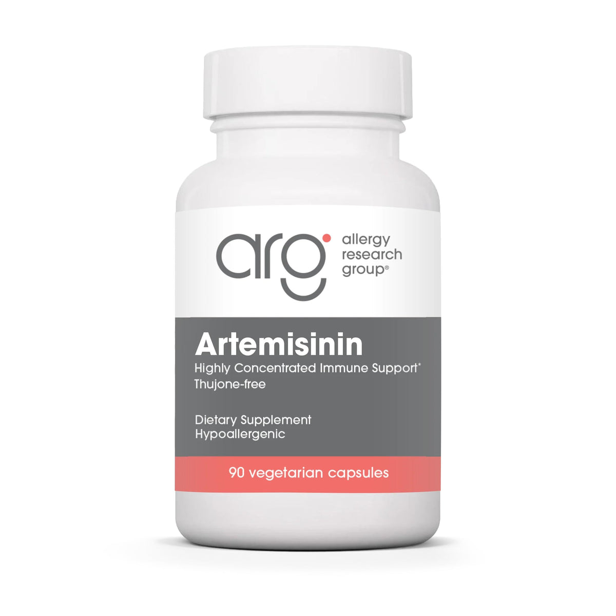 Allergy Research Group Artemisinin 200 mg - 90 Capsules
