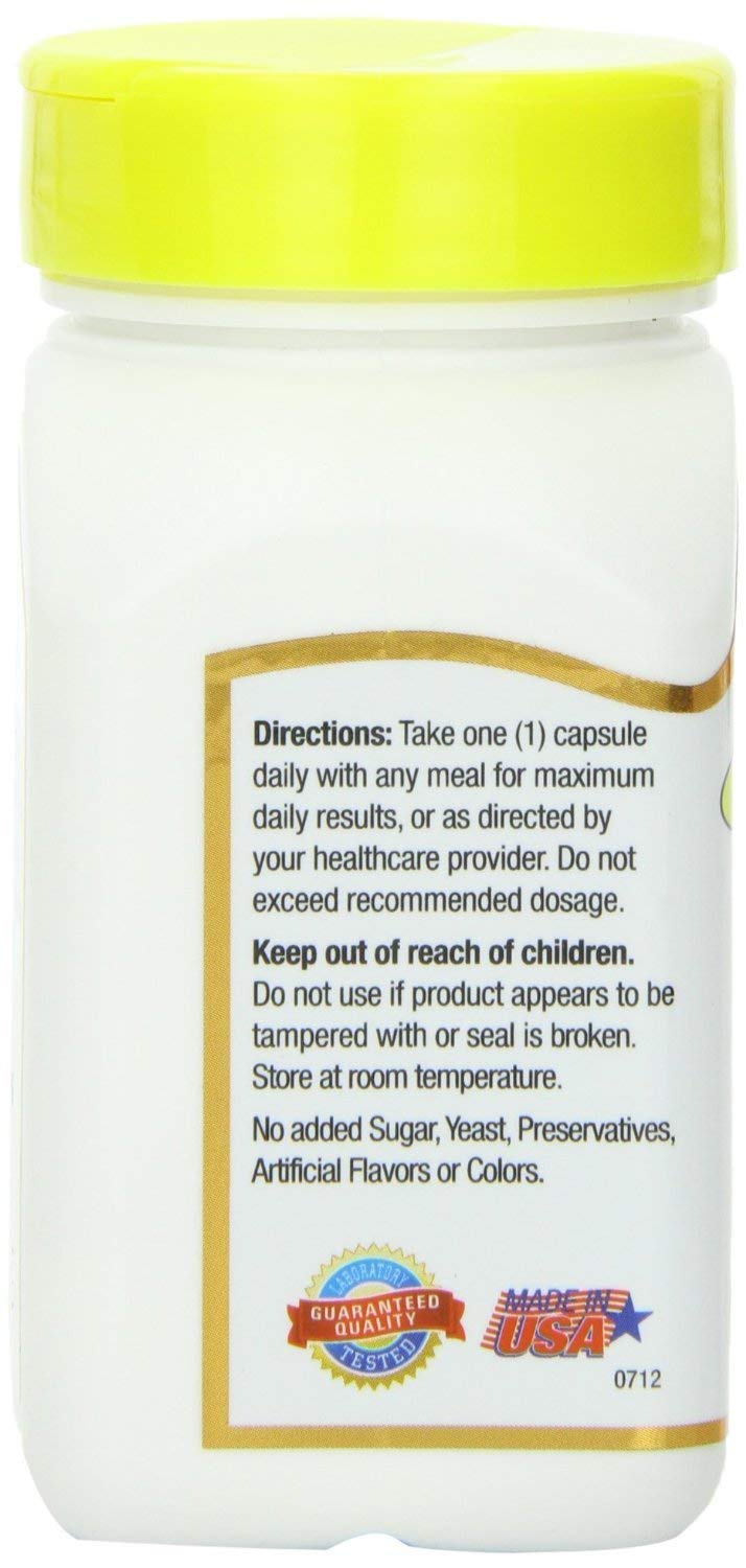 Biotin Secret Biotin 5000 mcg Capsules - 330 Count - image 2
