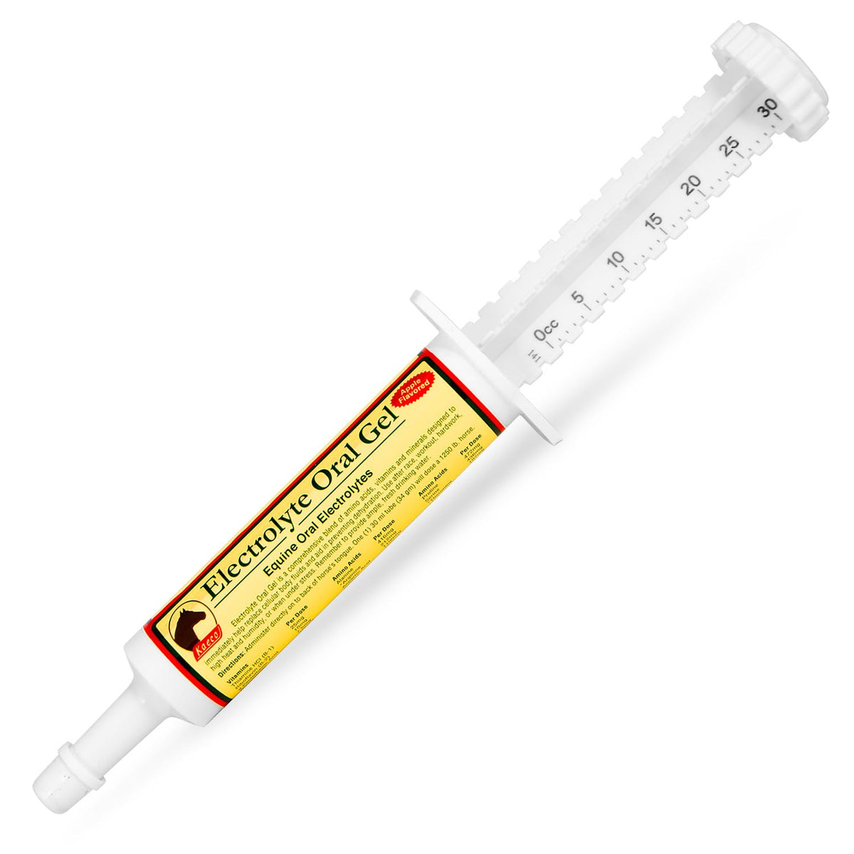 KAECO Electrolyte Oral Gel - 30 mL