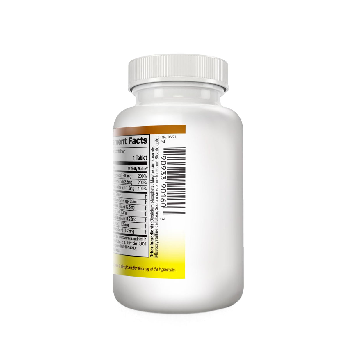 Germa Venosan Dietary Supplement for Vein Support - 60 Tablets - image 4
