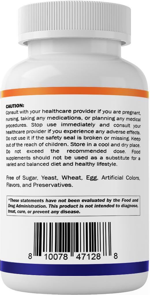 Vitamatic Vitamin B6 100 mg Tablets - 250 Count - image 7