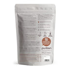 Purition Low Carb Macadamia & Vanilla Protein Powder - 12 Servings - image 2