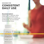 Integrative Therapeutics Clinical Nutrients HP Multivitamin - 60 Capsules - image 7