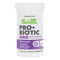 Nature's Plus GI Natural Probiotic Kids Mixed Berry - 30 Chewables