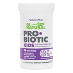 Nature's Plus GI Natural Probiotic Kids Mixed Berry - 30 Chewables