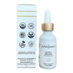 Auraganics Organic Reishi Mushroom Fruiting Body Tincture - 1 Fl Oz - image 5