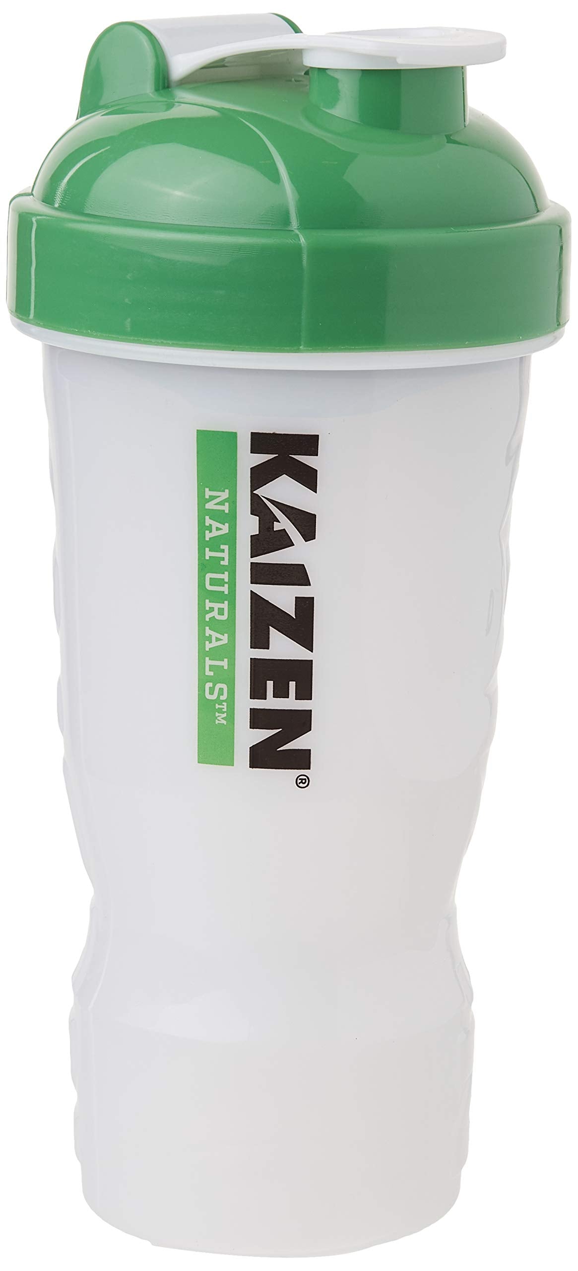 Kaizen Naturals Premium Shaker Cup BPA Free - 24 oz