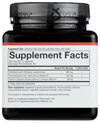 Youtheory Saffron Advanced Dietary Supplement for Mood - 60 Capsules - image 4