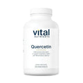 Vital Nutrients Quercetin 500mg - 200 Capsules
