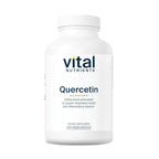Vital Nutrients Quercetin 500mg - 200 Capsules