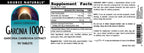 Source Naturals Garcinia Cambogia Extract 1000 MG - 90 Tablets - image 4