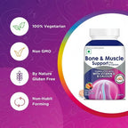 Generic OstoCalcium Total Chewables Vitamin D & Calcium - 60 Tablets - image 5