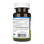 Carlson Enhanced Mobility Botanical Joint Support - 30 Softgels - image 3
