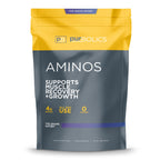 Purbolics Aminos Amino Acid Powder Grape Gatsby - 60 Servings
