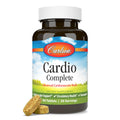 Carlson Cardio Complete Advanced Multivitamin - 90 Tablets