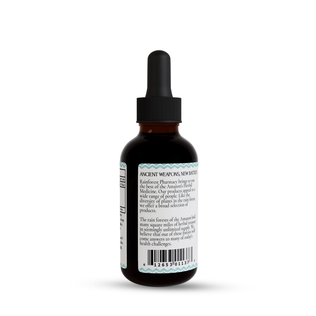 Rainforest Pharmacy Sangre de Drago Liquid - 4 Fl Oz - image 3