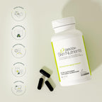 GliSODin Anti-Aging Skin Supplement - 90 Capsules - image 5