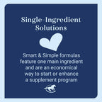 SmartEquine Smart & Simple Spirulina for Horses - 3.7 lb - image 4