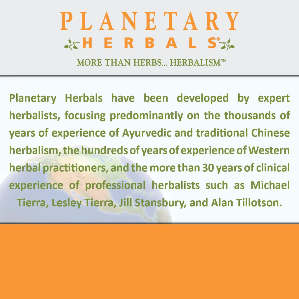 Planetary Herbals Full Spectrum Kudzu Tablets - 120 Count - image 6