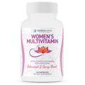 TerraForm Nutrition Women's Multivitamin for Bone Health - 60 Capsules