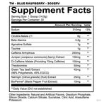 REDCON1 Total War Pre Workout