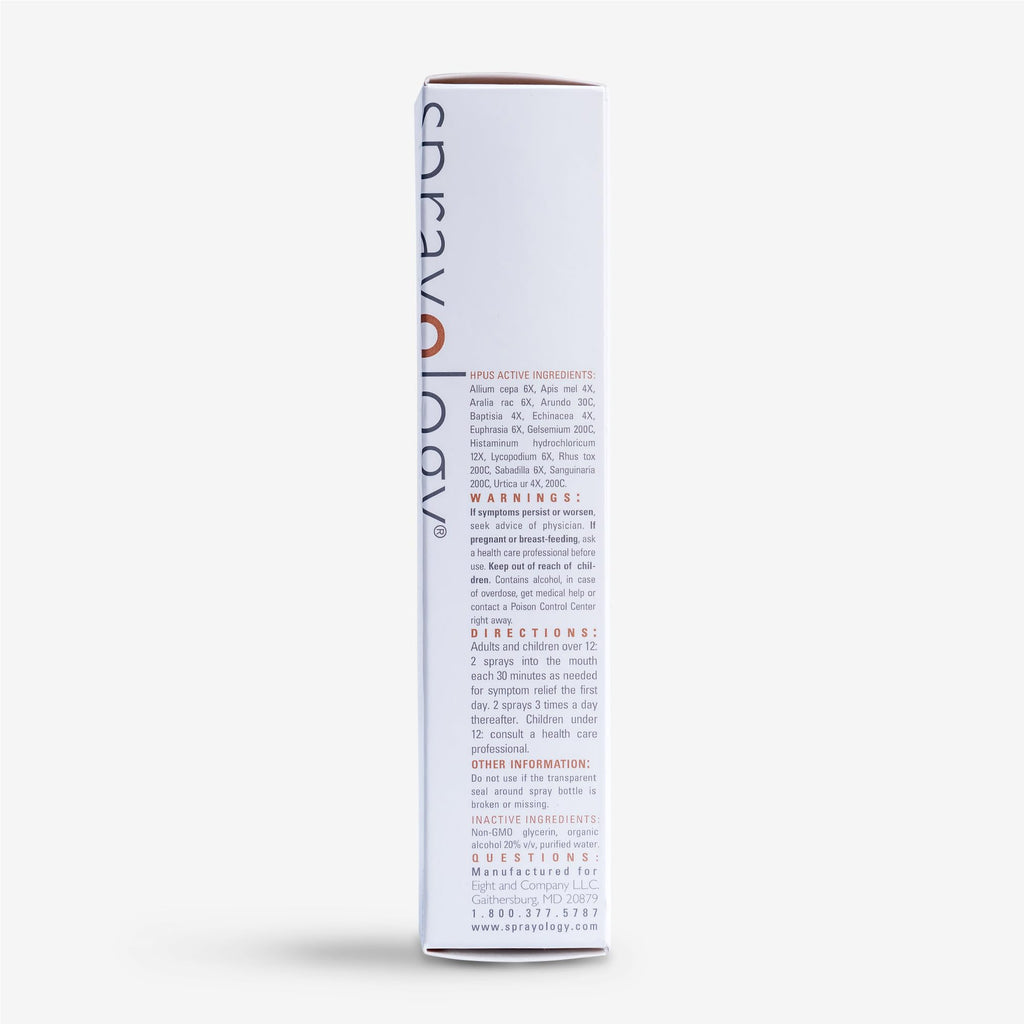 Sprayology AllergEase Spray - image 5