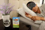 Carlson Melatonin 300 mcg Healthy Sleep - 30 Chewable Tablets - image 5
