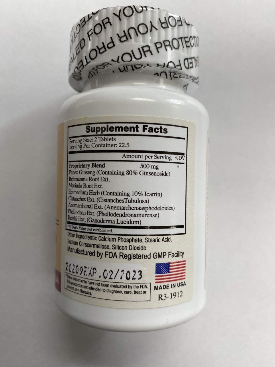 ViCare ToniCare II Dietary Supplement - 45 Tablets - image 2