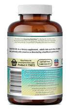 Amazing Formulas Calcium Citrate Supplement