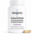 NeuEve Natural Drain Botanical Supplement - 100 Capsules