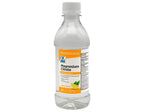 Quality Choice QC Magnesium Citrate Oral Solution Saline Laxative