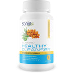 Sonix Labs Keto Healthy Cleanser Digestive Support - 60 Capsules