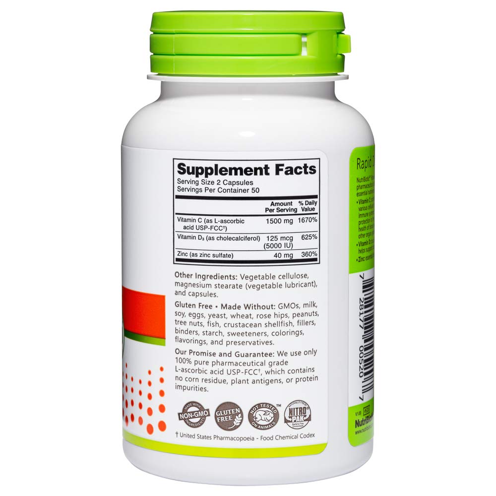 NutriBiotic