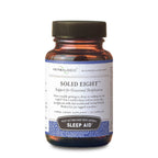 Herbalogic Solid Eight Sleep Support - 30 Capsules