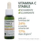 La Saponaria Vitamin C Brightening Face Serum - 30 ml - image 3