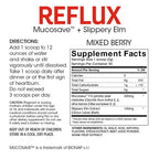 Silver Fern Reflux Digestive Supplement - Peach Mango Flavor - Each