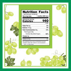 Sappe Aloe vera juice Aloe vera drink with pure aloe pulp Plant based