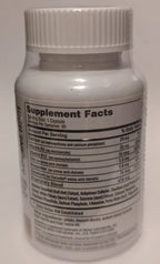 Nature's BodyCare TG-2000 Advance Energy & Metabolism - 90 Capsules - image 2