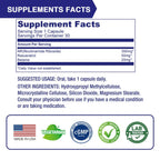 LOVITA NR (Nicotinamide Riboside) 350 mg