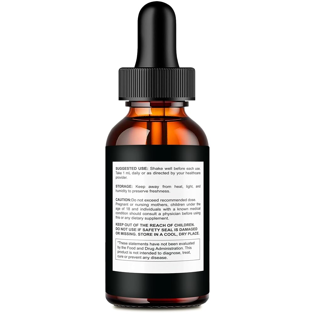 IDEAL PERFORMANCE TruVarin Drops Hair Growth Supplement - 2 Pack - image 3